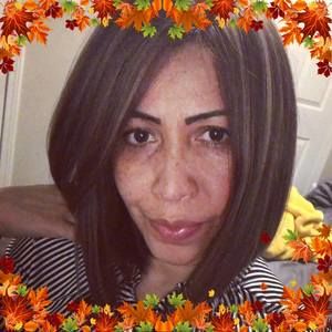 Meet your Posher, Lucy